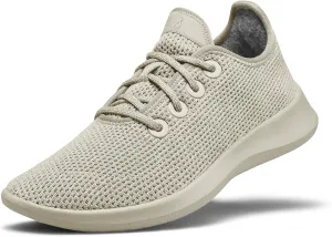 Allbirds Womens Tree Runners Everyday Sneakers, Machine Washable Shoe Made with Natural Materials