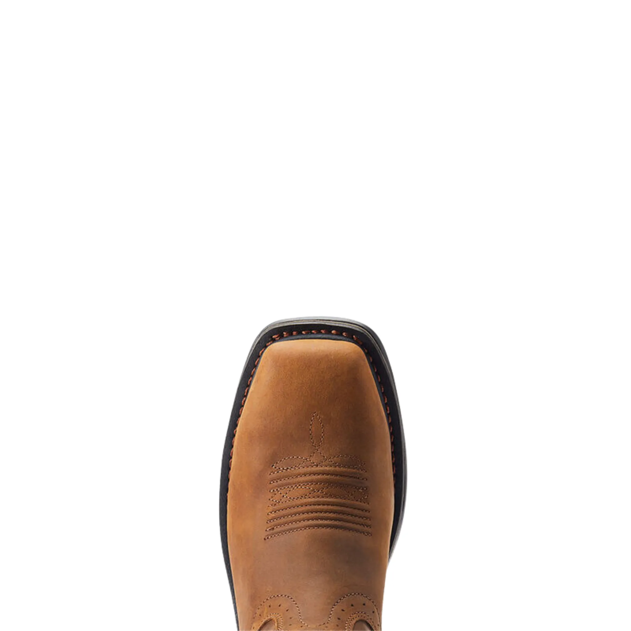 ARIAT MEN'S SIERRA SHOCK SHIELD PATRIOT STEEL TOE WORK BOOT - 10044426