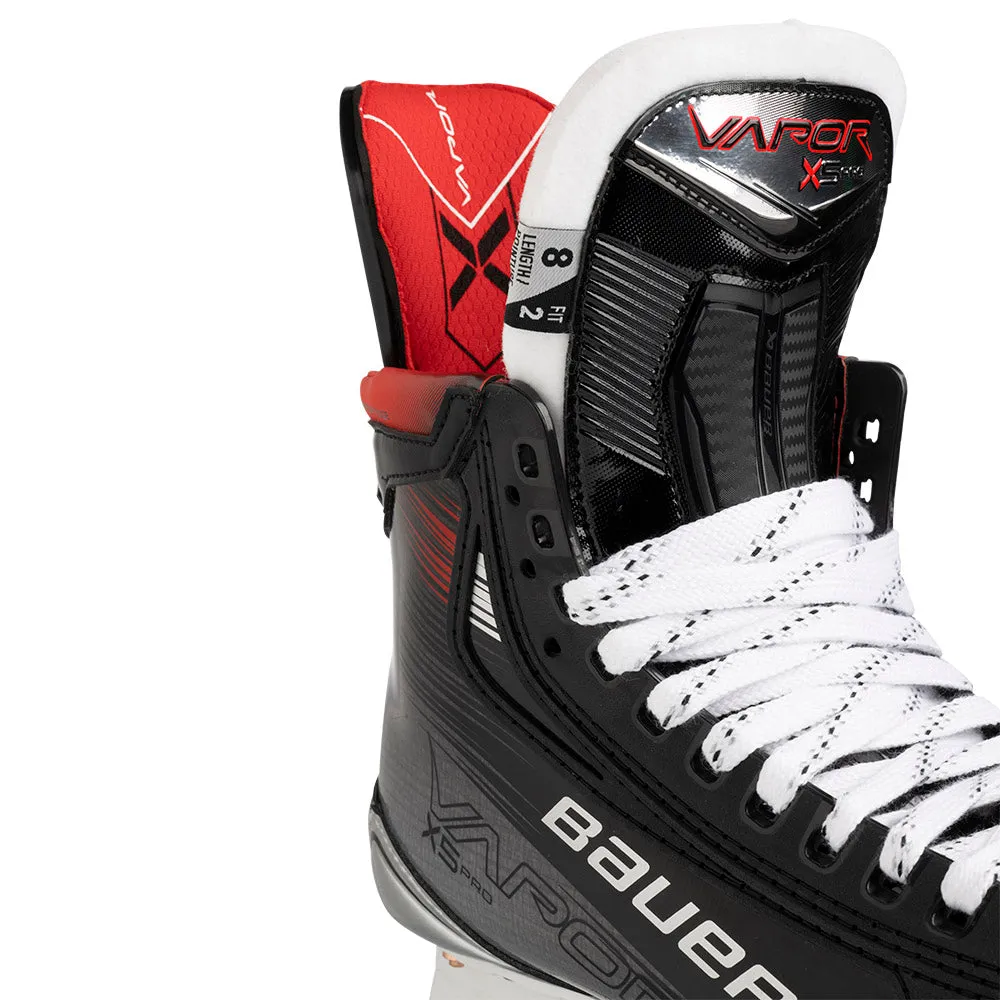 Bauer Vapor X5 Pro Intermediate Ice Hockey Skates