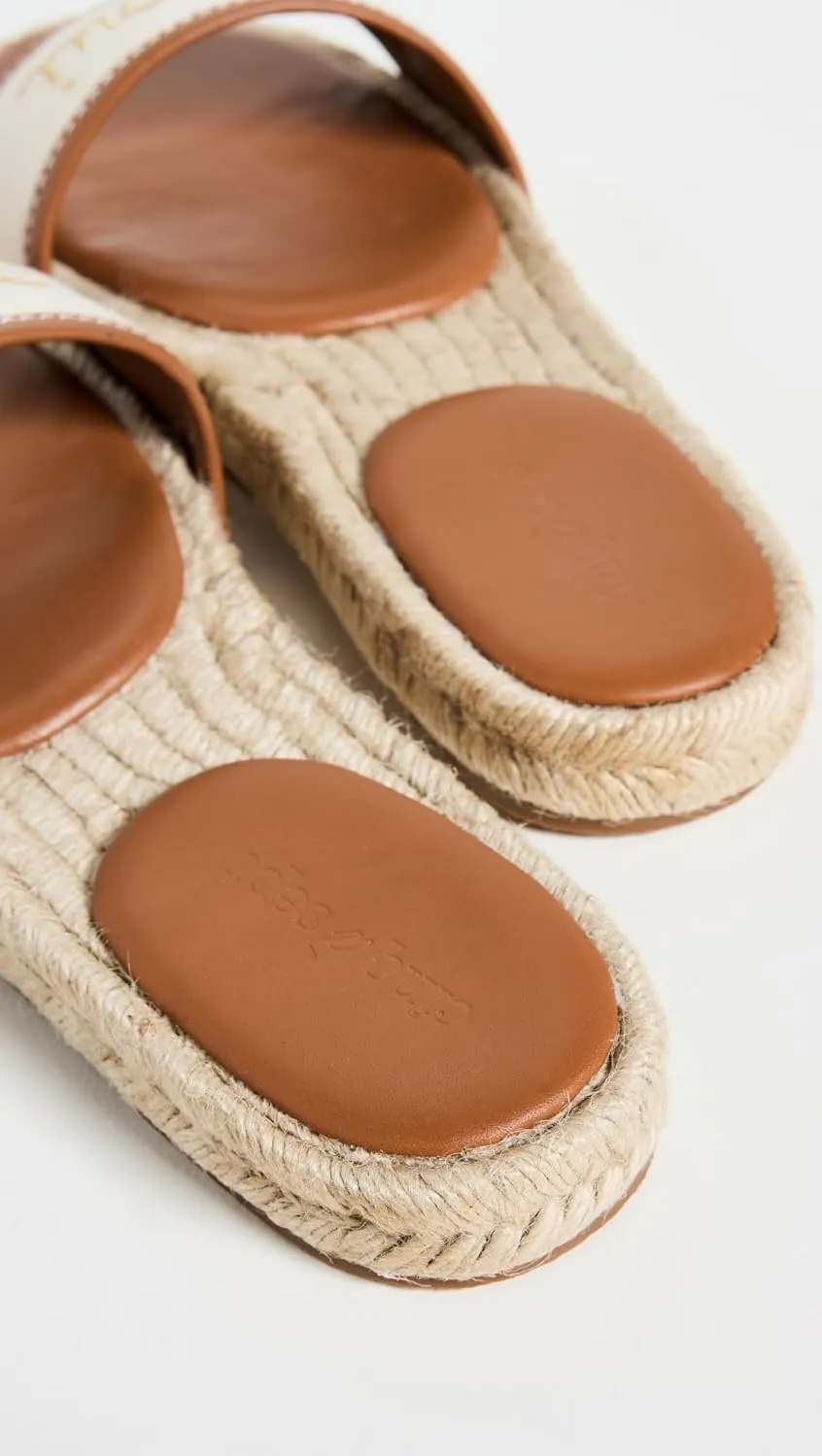Cinq  Sept Women's Josephine Canvas Espadrilles