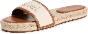 Cinq  Sept Women's Josephine Canvas Espadrilles