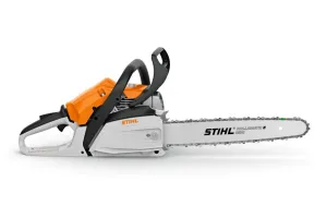 STIHL 11482000252 MS 172 C-E 16 in 31.8 cc 13.5 oz Rear Handle Gas Powered Chainsaw