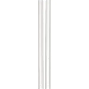 TACO Poly 2' Trailer Glyde Slicks - 6 Pack [P05-06W]
