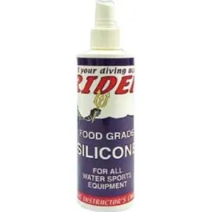 Trident 8 oz. Pump Silicone Spray